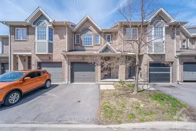 139 Chartley, Hunt Club - South Keys And Area, On K1v 2j6