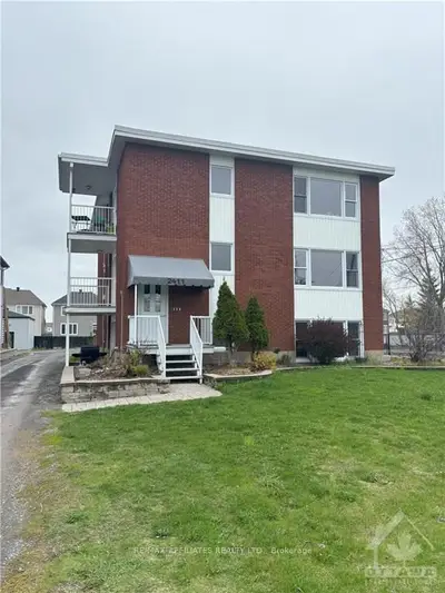 2411 Page Road 2, Orleans - Convent Glen And Area, On K1w 1h2