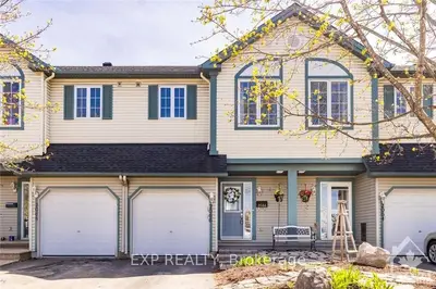 2066 Avenue P Avenue, Alta Vista And Area, On K1g 6g7