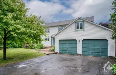 303 Blair Road, Beacon Hill North - South And Area, On K1j 7m1
