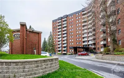3100 Carling Avenue 416, Crystal Bay - Rocky Point - Bayshore, On K2b 6j6