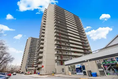 158b Mcarthur Avenue 1908, Vanier And Kingsview Park, On K1l 8c9