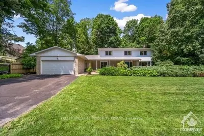 42 Whippoorwill Drive, Beacon Hill North - South And Area, On K1j 7h9