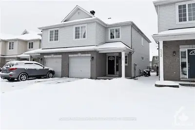 530 Devonwood Circle, Blossom Park - Airport And Area, On K1t 4e5
