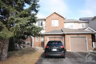 623 Wild Shore Crescent, Blossom Park - Airport And Area, On K1v 1t3