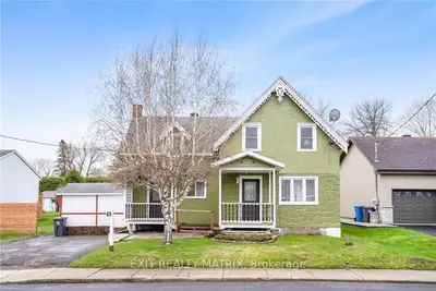 1918 Principale Street, Hawkesbury, On K0b 1b0