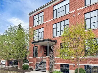 154 Spruce Street A, West Centre Town, On K1r 6p2