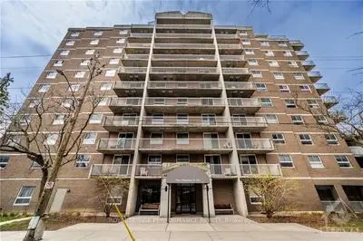 110 Forward Avenue 609, West Centre Town, On K1y 4s9