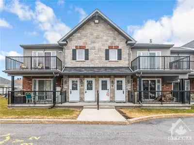 204 Eliot Street 602, Clarence-rockland, On K4k 0g4