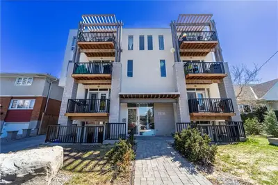 1308 Thames Street 102, Carlington - Central Park, On K1z 7n4