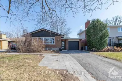 658 Sherbourne Road 2, Carlingwood - Westboro And Area, On K2a 3h3