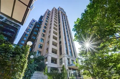245 Kent Street 505, Ottawa Centre, On K2p 0a5