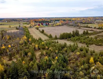 6981 Flewellyn Road, Stittsville - Munster - Richmond, On K2s 1b6