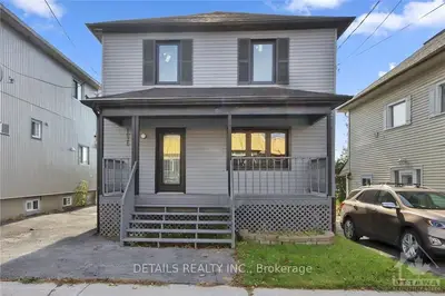 1026 Notre Dame Street, Russell, On K0a 1w0