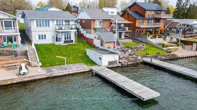 6811 St Louis Point Road, South Glengarry, On K0c 2e0
