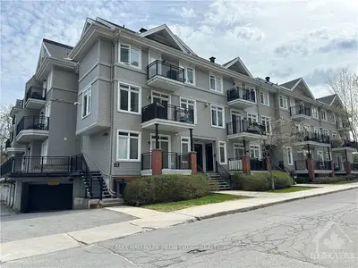 414 Nepean Street G, Ottawa Centre, On K1r 5g7