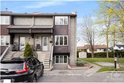 649 Spence Avenue, Hawkesbury, On K6a 3j4
