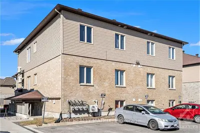 185 Bourdeau Boulevard 4, The Nation, On K0a 2m0