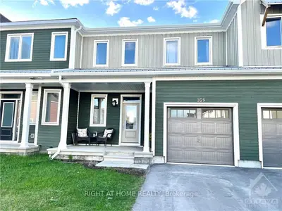 329 Trammel Road, Stittsville - Munster - Richmond, On K0a 2z0