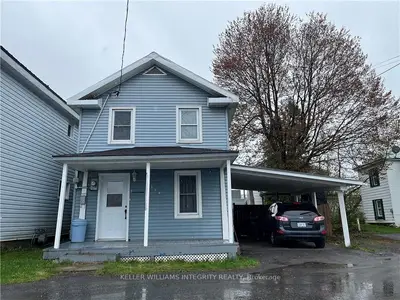 334 Regent Street, Hawkesbury, On K6a 1e9