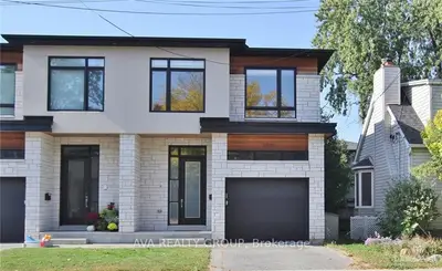 230 Carleton Avenue, Tunneys Pasture And Ottawa West, On K1y 0j4