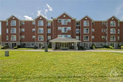 274 Ormond Street 107, Brockville, On K6v 6z7