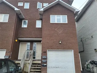 308-a Presland Road, Overbrook - Castleheights And Area, On K4a 2p3