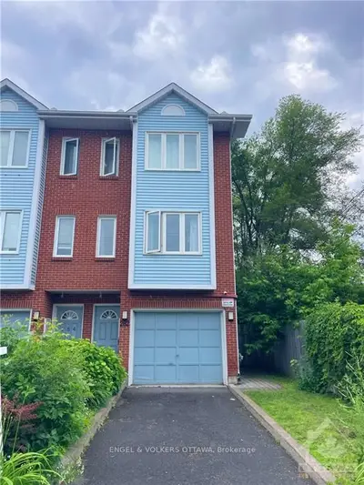 282 Lajoie Street, Vanier And Kingsview Park, On K1l 7h2