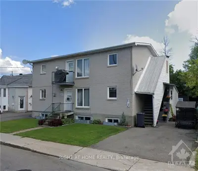 245 Prospect Street, Hawkesbury, On K6a 2m4