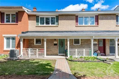 2692 Draper Avenue, Parkway Park - Queensway Terrace S And Area, On K2h 6z9