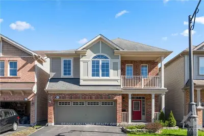 235 Burnaby Drive, Stittsville - Munster - Richmond, On K2s 0j9