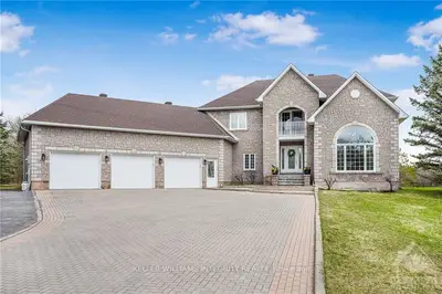 1409 Gauthier Street, Orleans - Cumberland And Area, On K4c 1e2