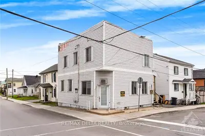 226 Regent Street, Hawkesbury, On K6a 1e9