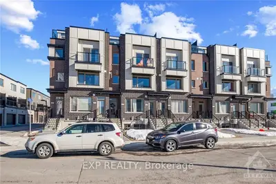 116 Michael Stoqua Street, Manor Park - Cardinal Glen And Area, On K1k 4e4