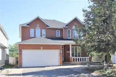 1905 Springridge Drive, Orleans - Cumberland And Area, On K4a 4p9