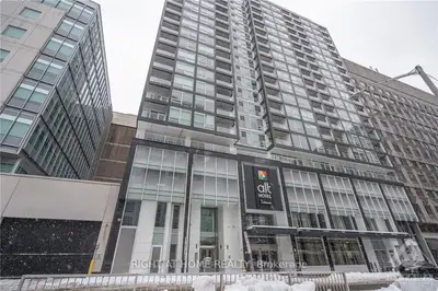 199 Slater Street 2007, Ottawa Centre, On K2p 0a6