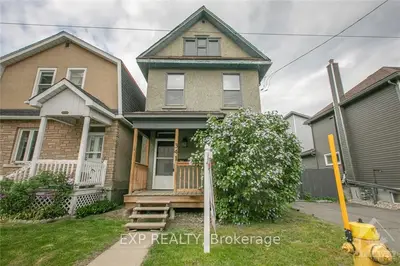 341 Parkdale Avenue, West Centre Town, On K1y 1g7