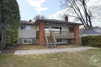 1183 Burns Drive, Laurentian Valley, On K8a 7m7
