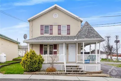 268 James Street, Hawkesbury, On K6a 1s8