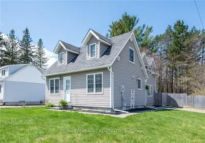 680 Bruham Avenue, Laurentian Valley, On K8a 5a3