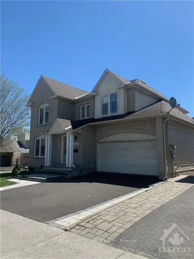 1820 Appleford Street, Beacon Hill North - South And Area, On K1j 1k2