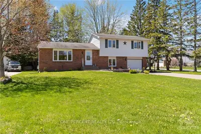 2 Deguire Court, Russell, On K4r 1c1