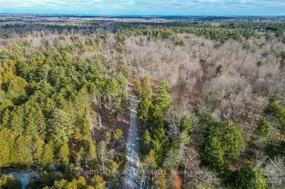 2024 Lanark Concession 8b Road, Lanark Highlands, On K0g 1k0