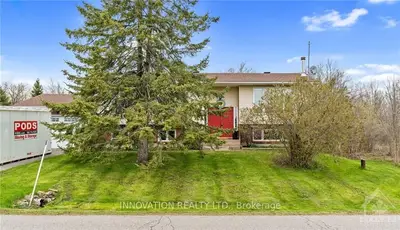 7763 Lawrence Street, Greely - Metcalfe - Osgoode - Vernon And Area, On K0a 3j0