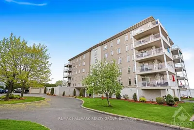 136 Edwards Street 306, Clarence-rockland, On K4k 1t5