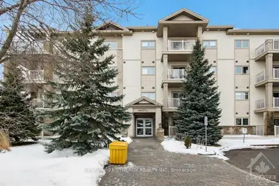 151 Potts 303, Orleans - Cumberland And Area, On K4a 0v7