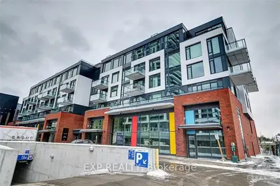 320 Miwate 301, West Centre Town, On K1r 0e1
