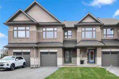 28 PORTER Street, Stittsville - Munster - Richmond, ON K2S 2L9