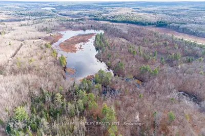 Lt 12 Con 14 Wylie Twp Road, Laurentian Hills, On K0j 1p0