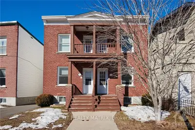 19-21 Heney Street, Lower Town - Sandy Hill, On K1n 5v5